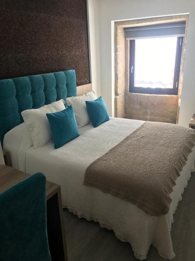Casa Da Roda - Turismo De Habitacao Pinhel Zewnętrze zdjęcie