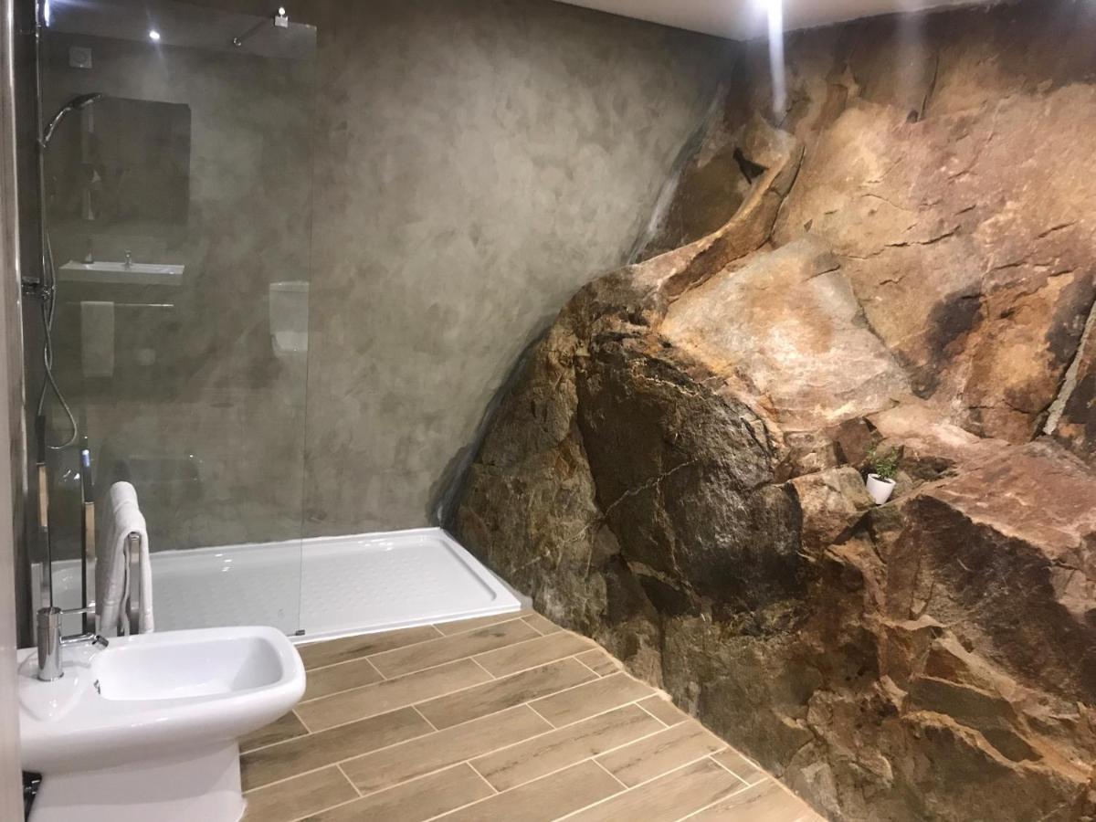 Casa Da Roda - Turismo De Habitacao Pinhel Zewnętrze zdjęcie