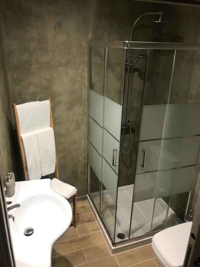 Casa Da Roda - Turismo De Habitacao Pinhel Zewnętrze zdjęcie